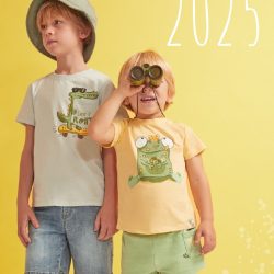 Obrázek Katalog Jaro Léto 2025